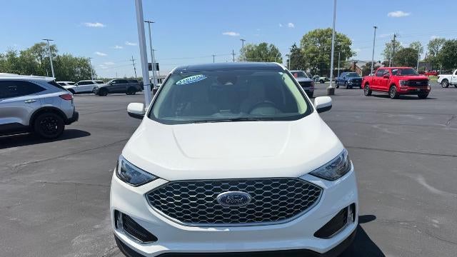 2024 Ford Edge ST-Line