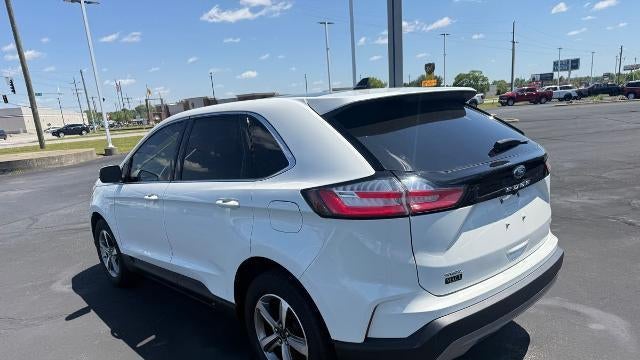 2024 Ford Edge ST-Line