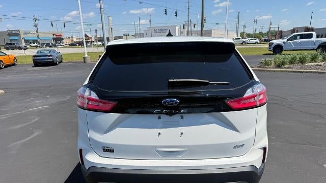 2024 Ford Edge ST-Line