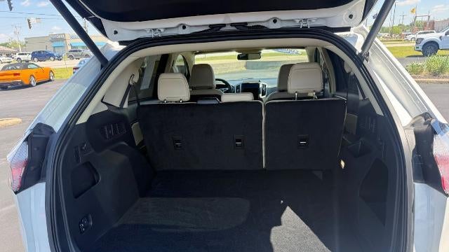 2024 Ford Edge ST-Line