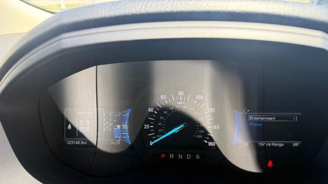 2024 Ford Edge ST-Line