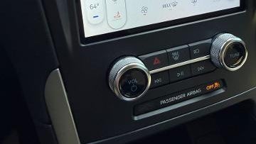 2024 Ford Edge ST-Line