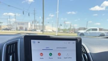 2024 Ford Edge ST-Line