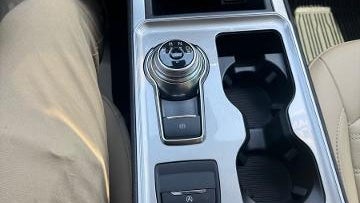 2024 Ford Edge ST-Line