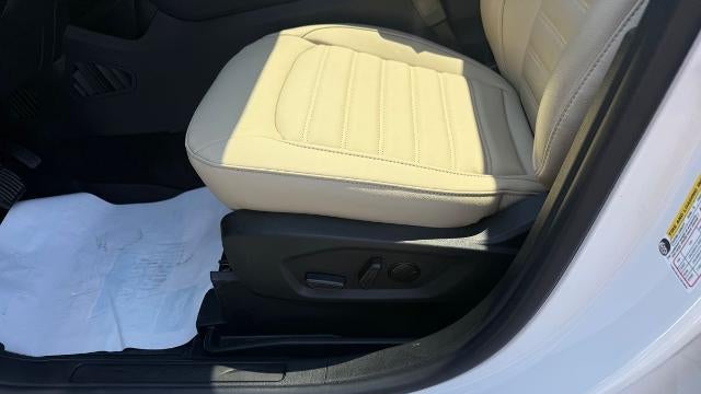 2024 Ford Edge ST-Line