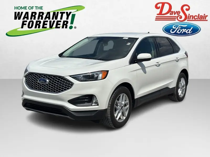 2024 Ford Edge - $28,995