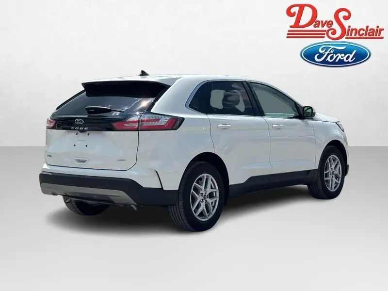 2024 Ford Edge - $28,995