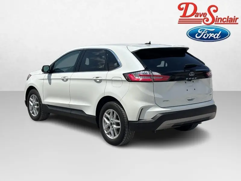 2024 Ford Edge - $28,995