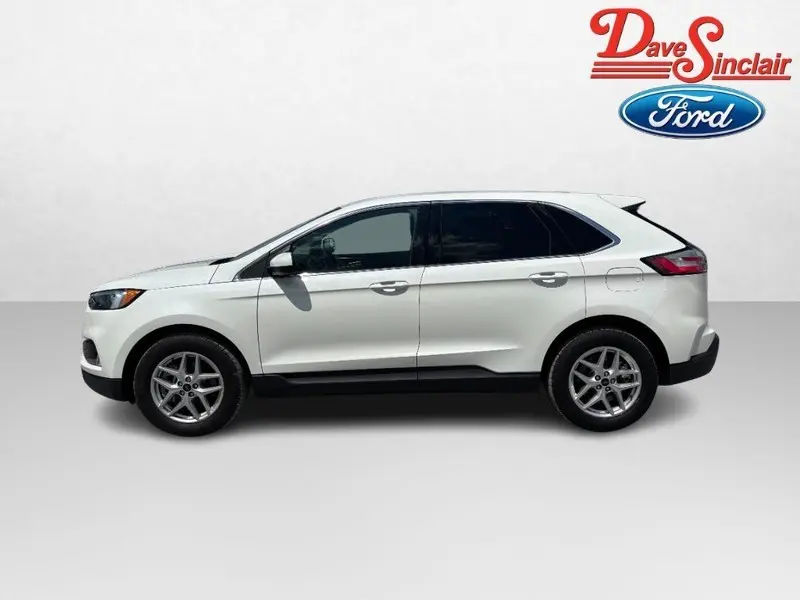2024 Ford Edge - $28,995