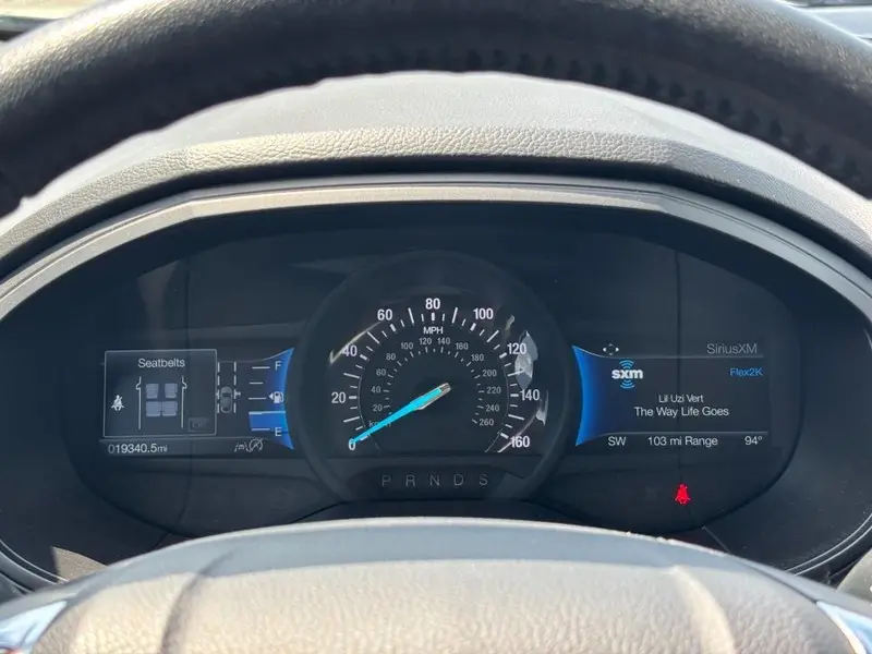 2024 Ford Edge - $28,995