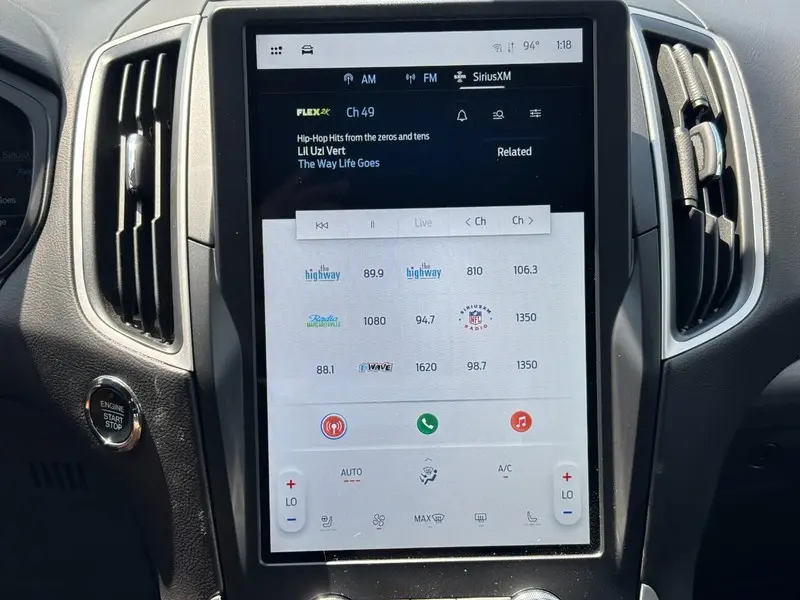 2024 Ford Edge - $28,995