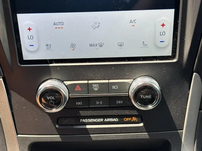 2024 Ford Edge - $28,995