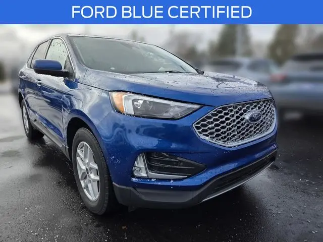 2024 Ford Edge - $25,889