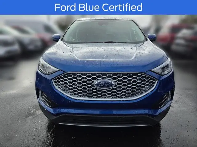 2024 Ford Edge - $25,889