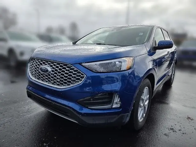 2024 Ford Edge - $25,889