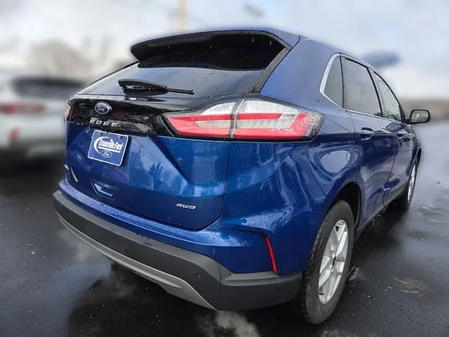 2024 Ford Edge - $25,889
