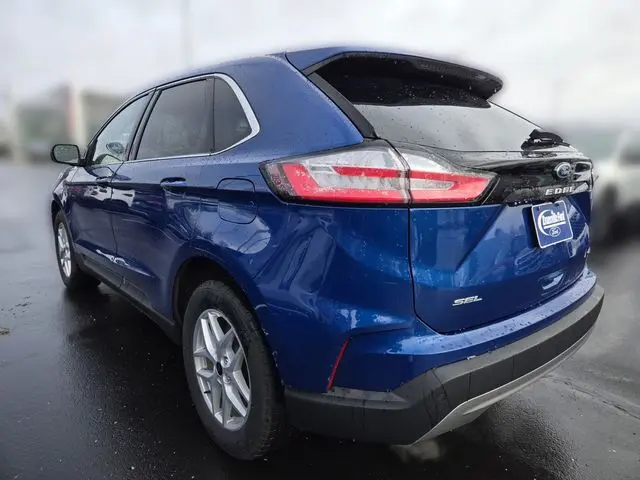 2024 Ford Edge - $25,889