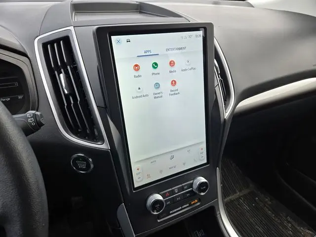 2024 Ford Edge - $25,889