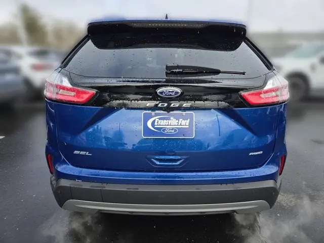 2024 Ford Edge - $25,889