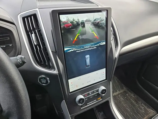 2024 Ford Edge - $25,889