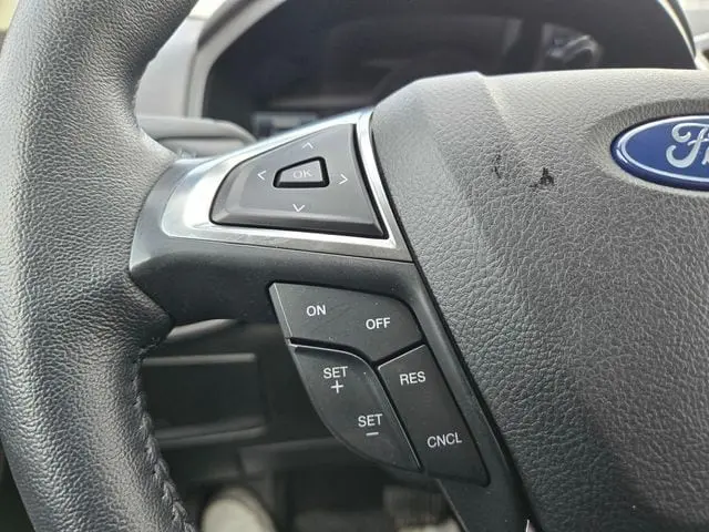 2024 Ford Edge - $25,889