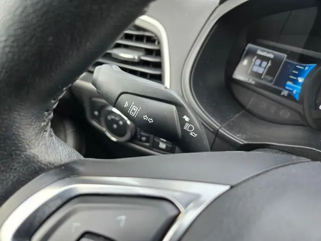 2024 Ford Edge - $25,889
