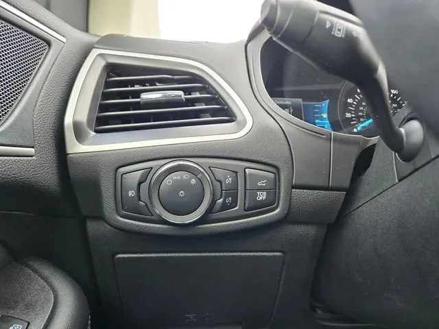 2024 Ford Edge - $25,889