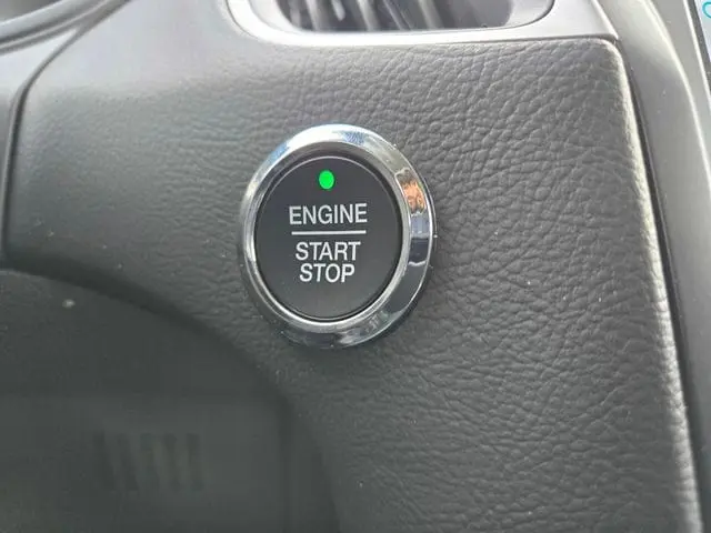 2024 Ford Edge - $25,889