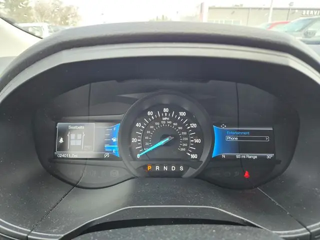 2024 Ford Edge - $25,889