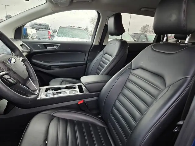 2024 Ford Edge - $25,889