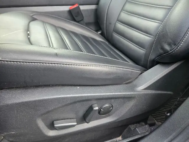 2024 Ford Edge - $25,889