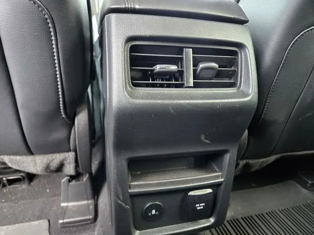 2024 Ford Edge - $25,889