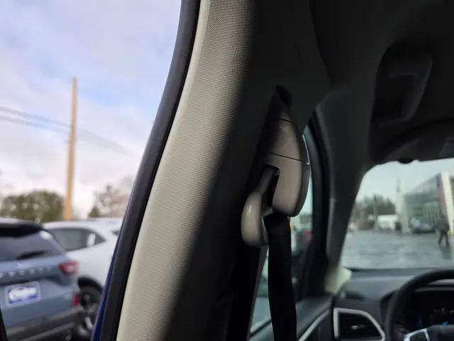 2024 Ford Edge - $25,889