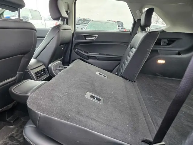 2024 Ford Edge - $25,889
