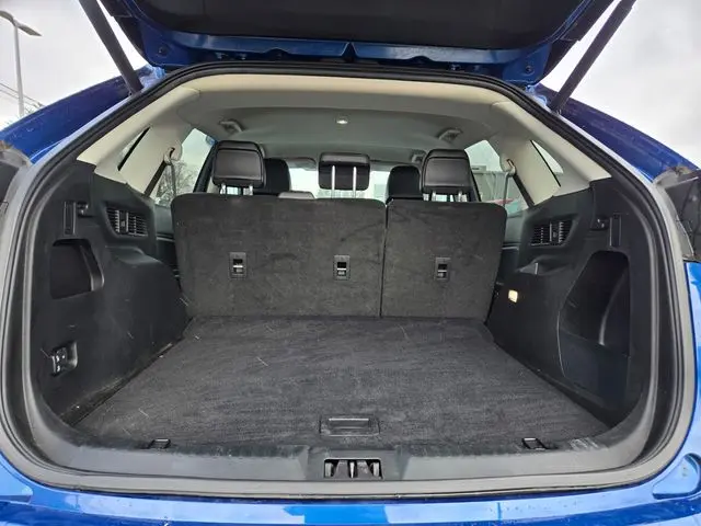 2024 Ford Edge - $25,889