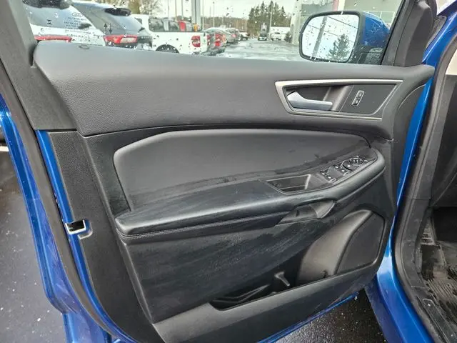2024 Ford Edge - $25,889