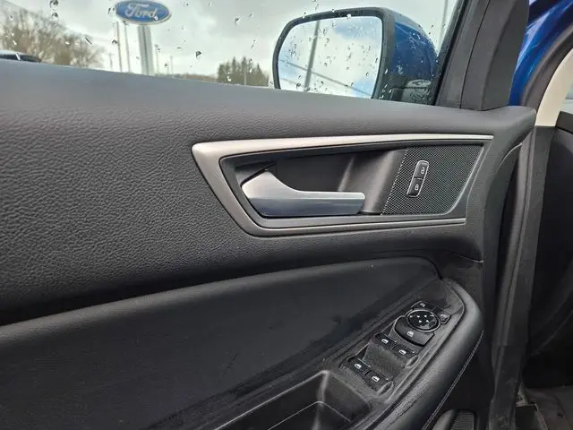 2024 Ford Edge - $25,889