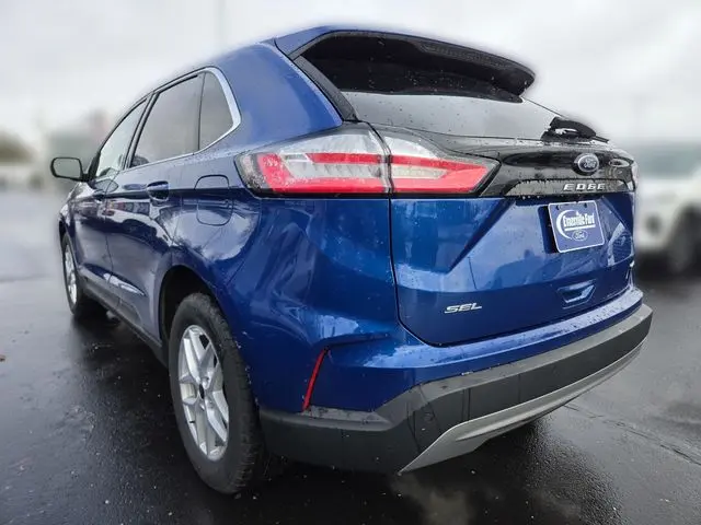 2024 Ford Edge - $25,889