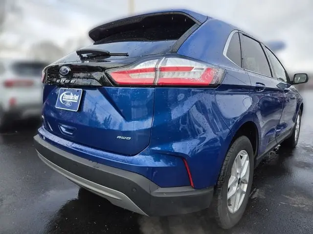 2024 Ford Edge - $25,889