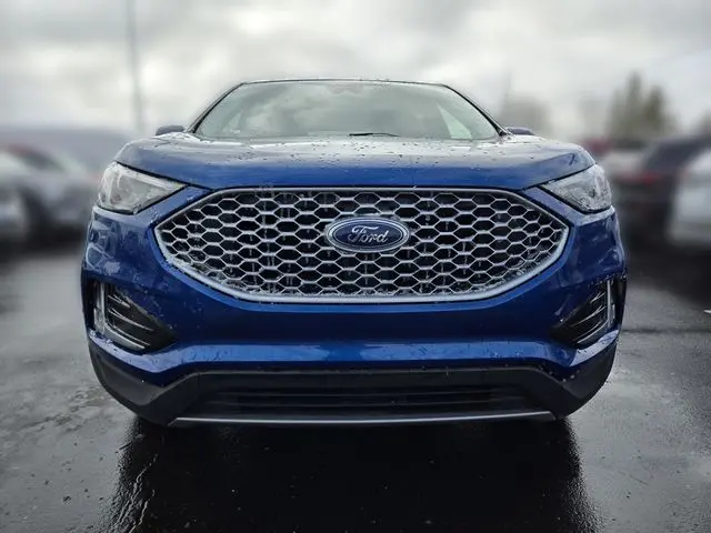 2024 Ford Edge - $25,889