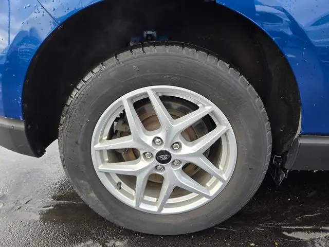 2024 Ford Edge - $25,889