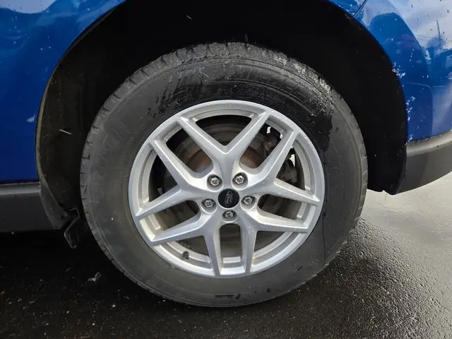 2024 Ford Edge - $25,889