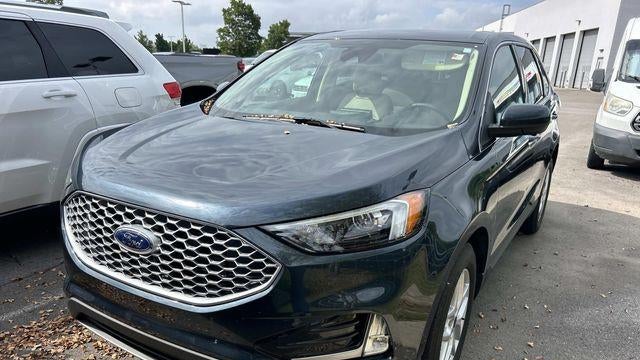 Preowned 2024 Ford Edge SEL for Sale
