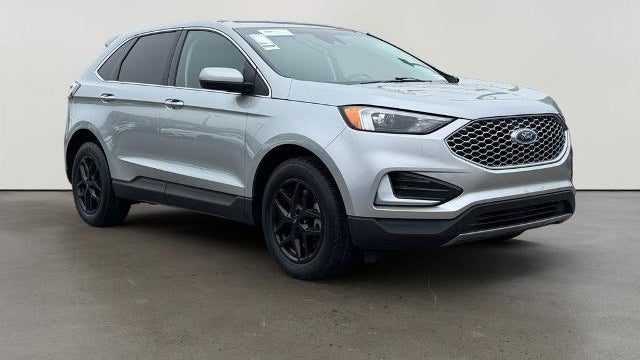 Preowned 2024 Ford Edge SEL for Sale