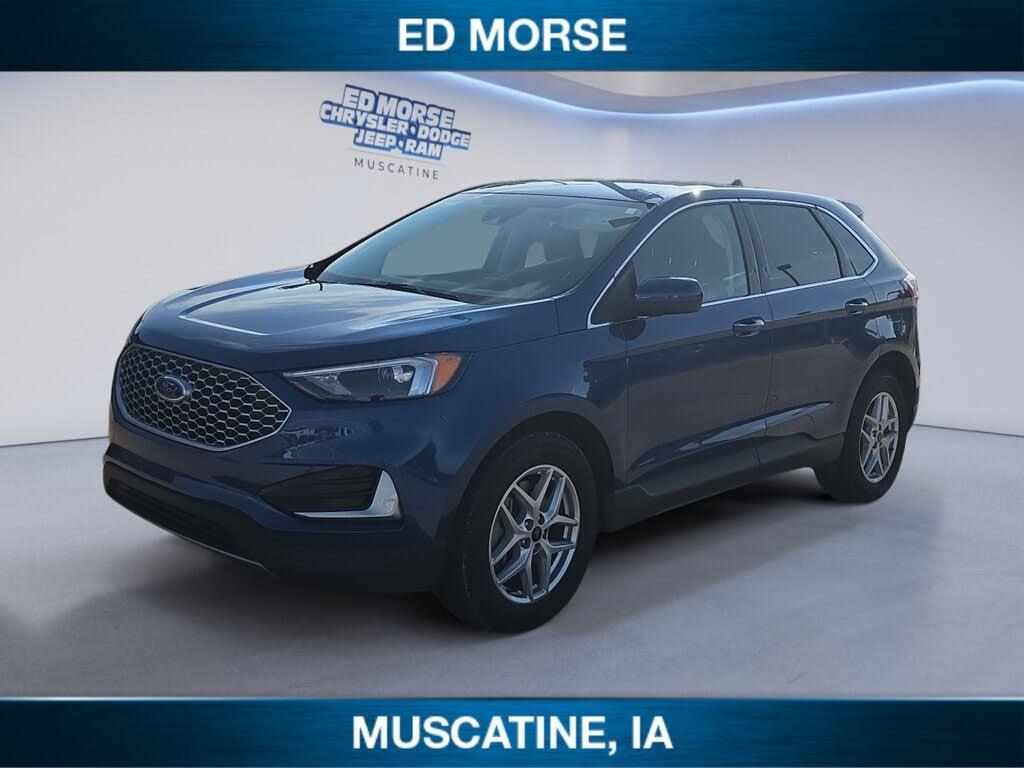 2024 Ford Edge - $23,616