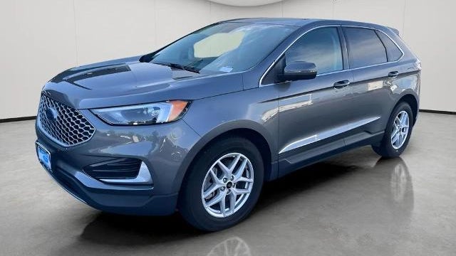 Preowned 2024 Ford Edge ST-Line for Sale