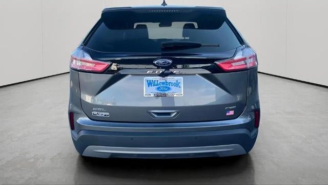 2024 Ford Edge ST-Line