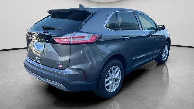 2024 Ford Edge ST-Line