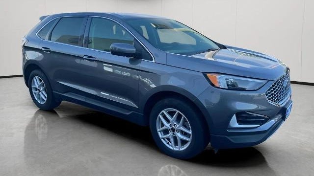 2024 Ford Edge ST-Line