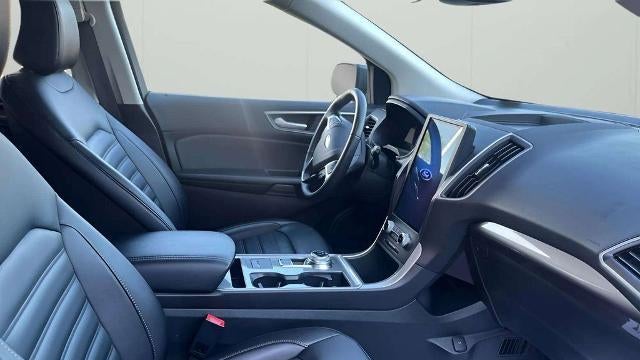 2024 Ford Edge ST-Line